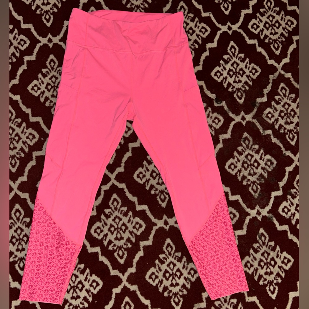 Zyia Active leggings